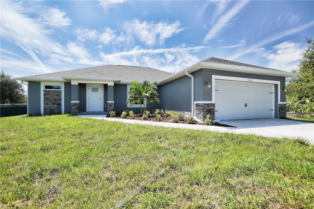 14201 S South Bend Ave., Port Charlotte, FL 33981