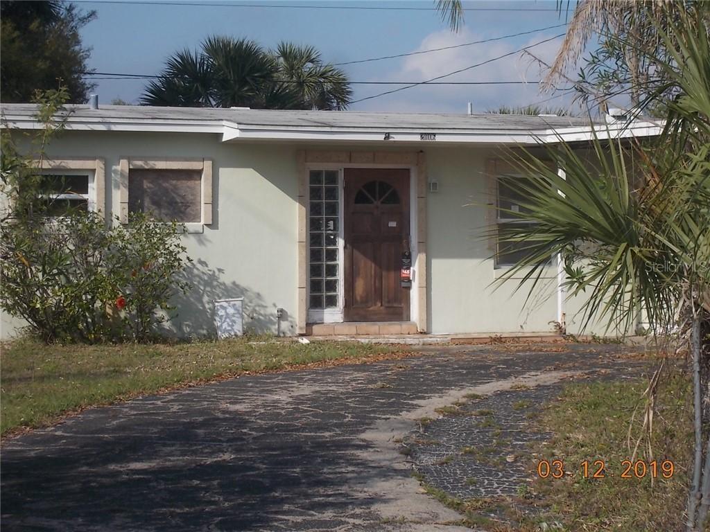 21106 Bersell Ave., Port Charlotte, FL 33952