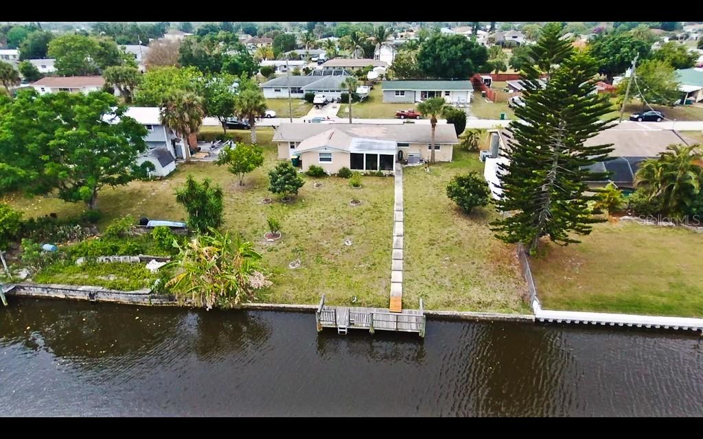 154 Barre Dr., Port Charlotte, FL 33952