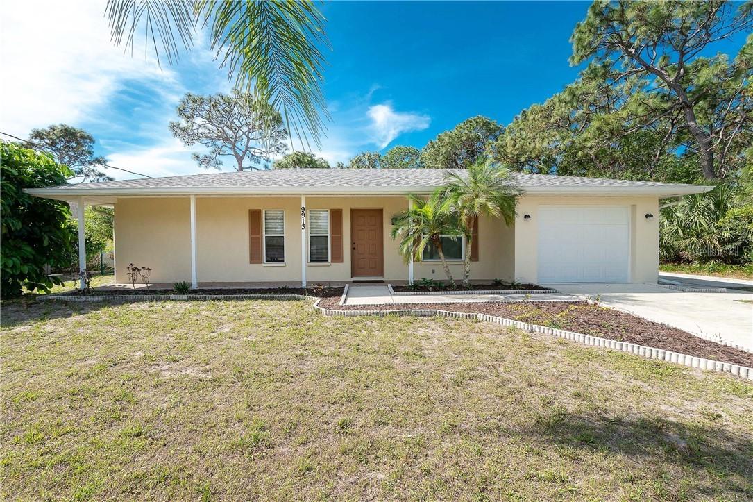 9913 Gulfstream Blvd., Englewood, FL 34224