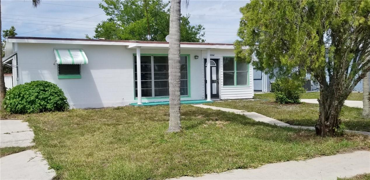 8594 Bumford Ave., North Port, FL 34287