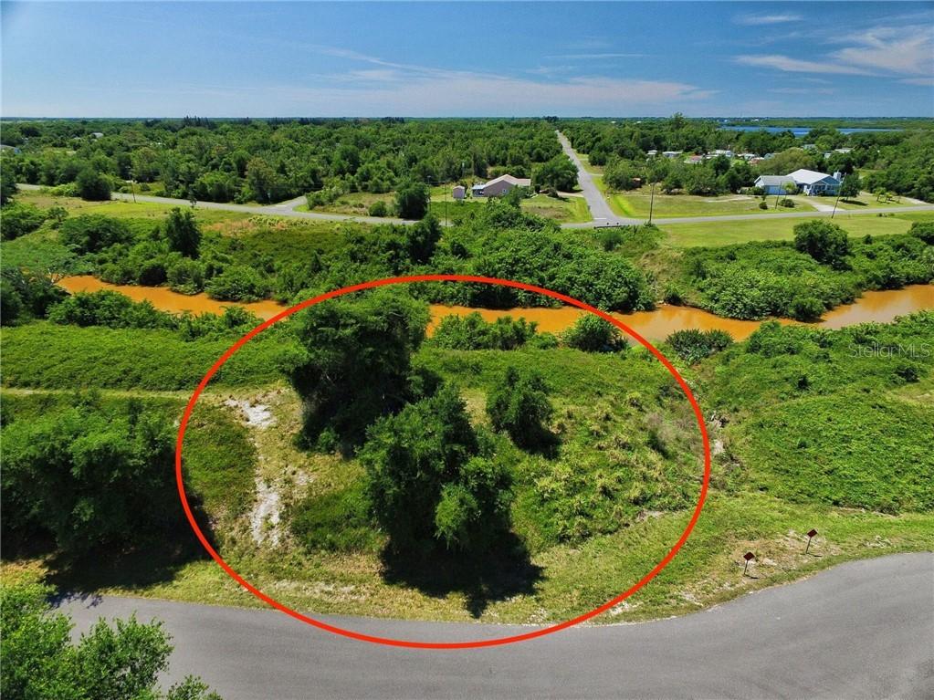 29141 Gondolier Ave., Punta Gorda, FL 33982