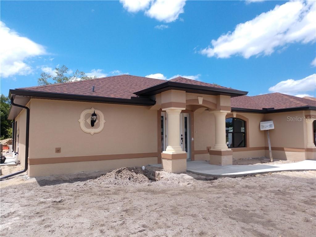 5463 Ariton Rd., North Port, FL 34288