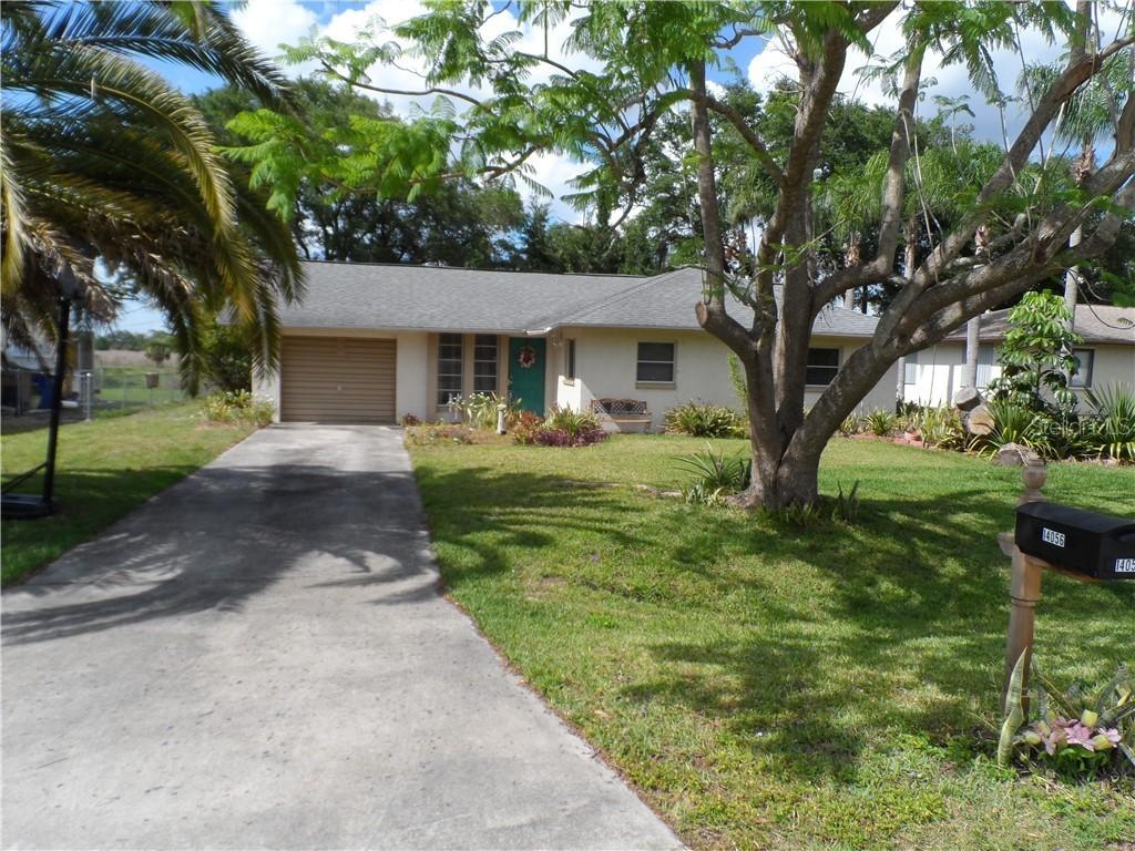 14056 Marquette Blvd., Fort Myers, FL 33905