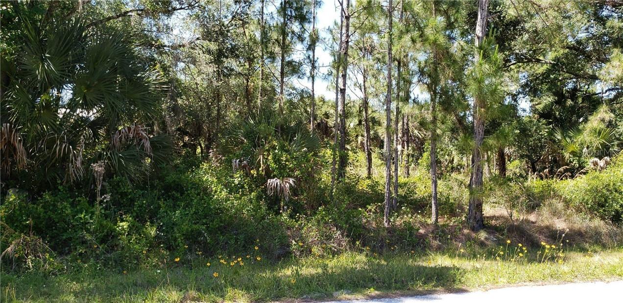 Abdella Ln., North Port, FL 34291