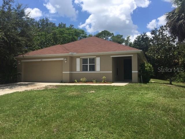 1195 Inverness St, Port Charlotte, FL 33952