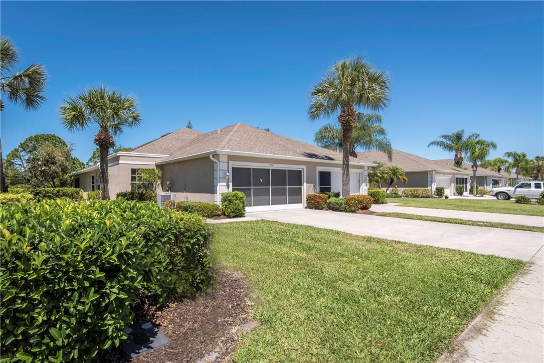 4057 Fairway Dr., North Port, FL 34287