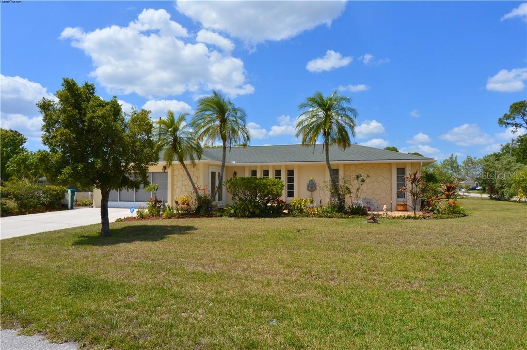 22404 Albany Ave., Port Charlotte, FL 33952