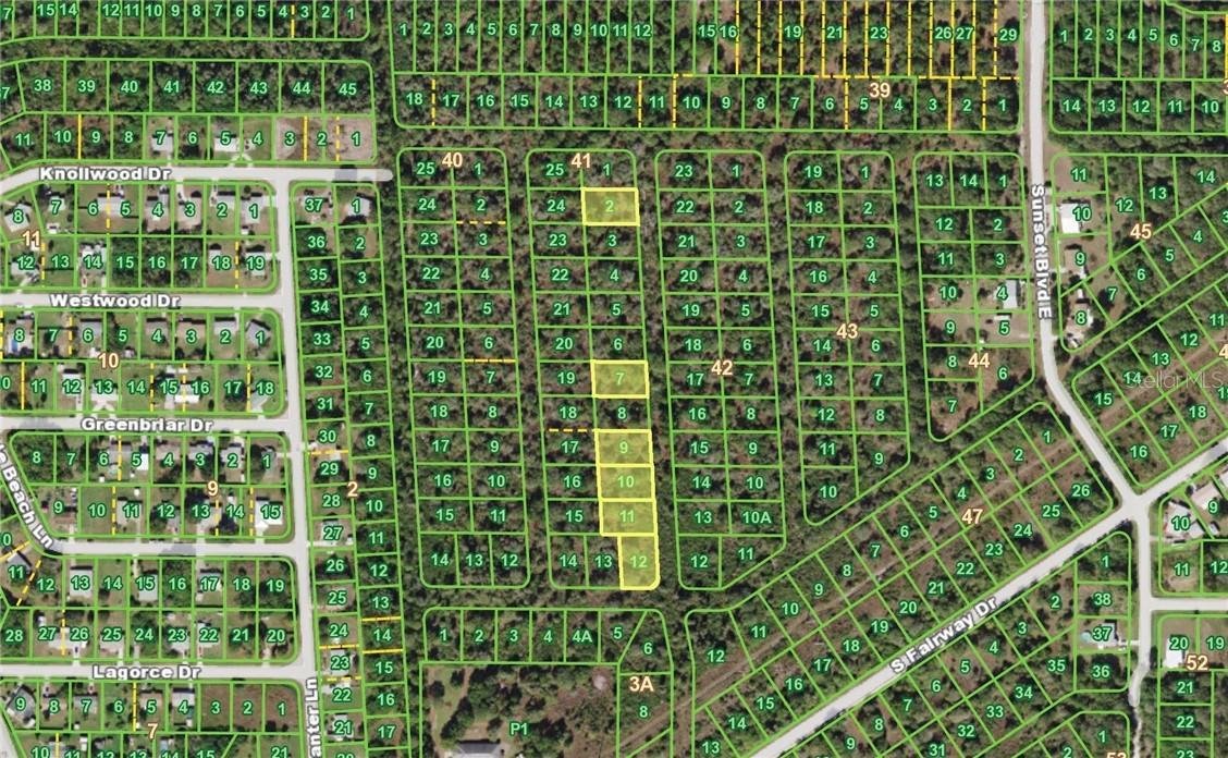 435 Mullet Ln., Punta Gorda, FL 33982