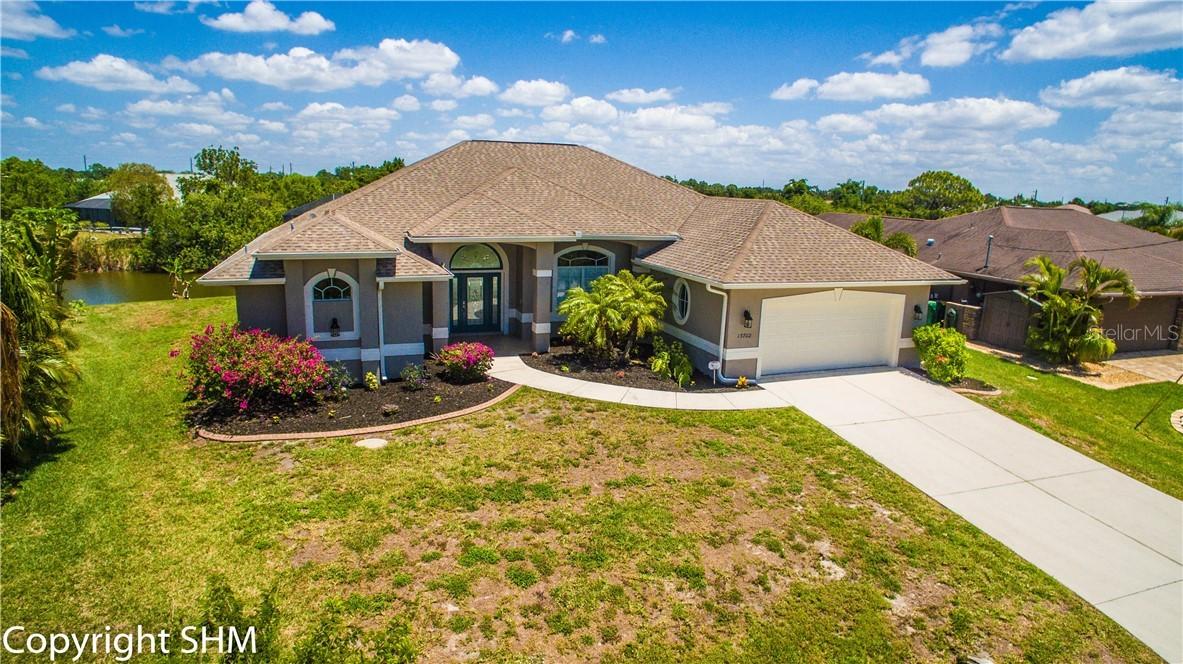13702 Begonia Cir., Port Charlotte, FL 33981