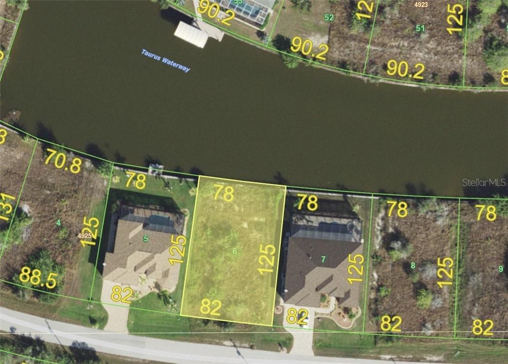 15044 Taurus Cir., Port Charlotte, FL 33981