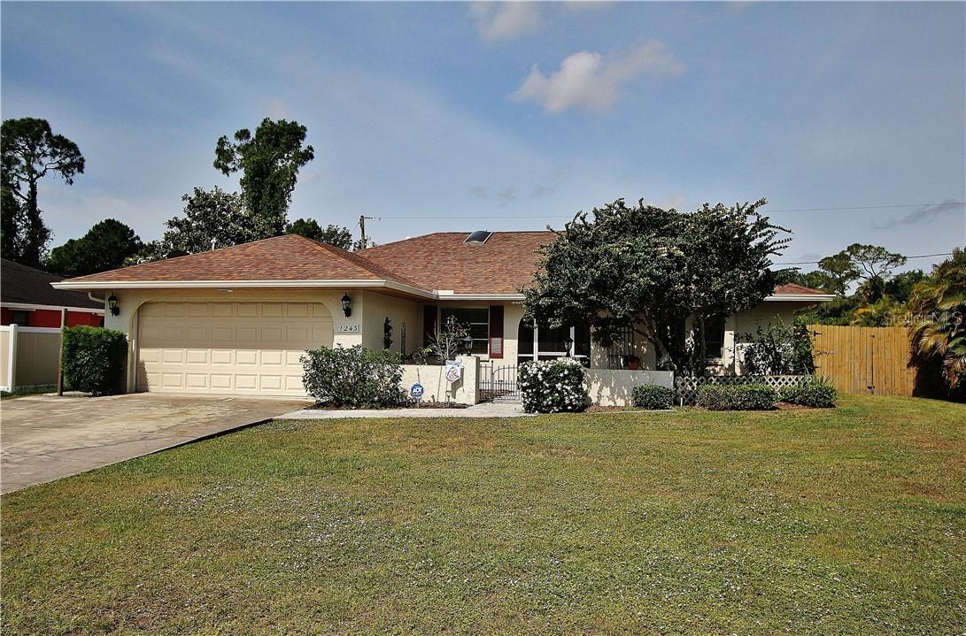 1243 Inverness St., Port Charlotte, FL 33952