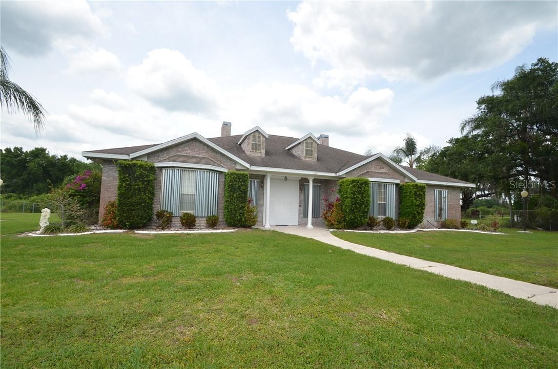 2731 NE Hollingsworth St., Arcadia, FL 34266