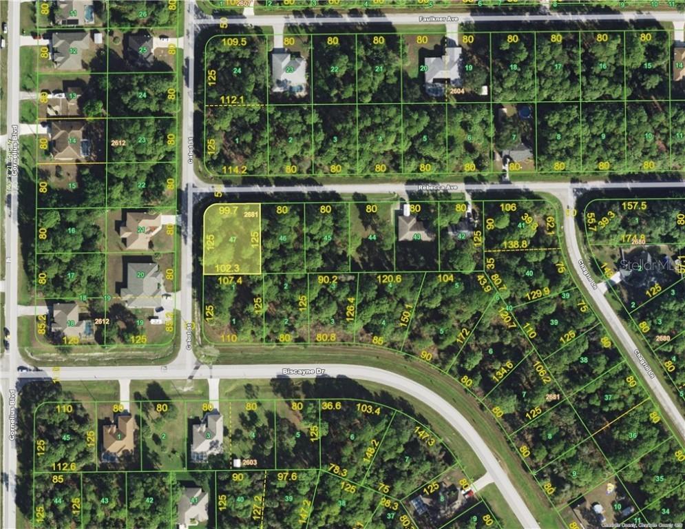 1128 Cabot St., Port Charlotte, FL 33953