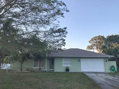 11260 Gulfstream Blvd., Port Charlotte, FL 33981