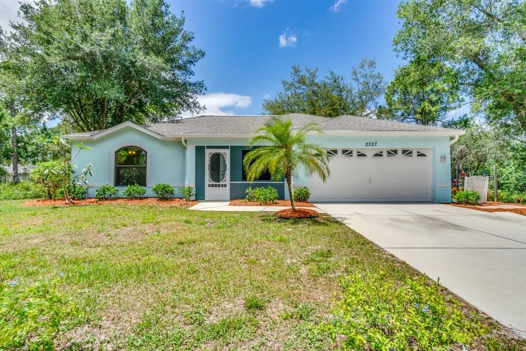2327 Dongola St., North Port, FL 34291