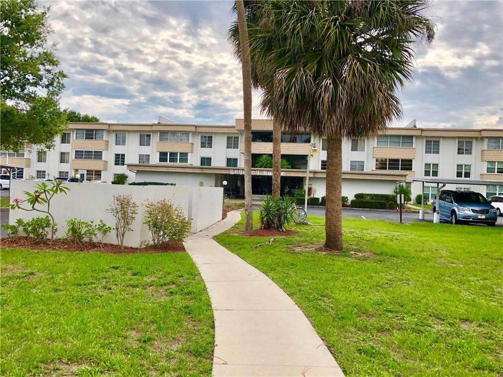 2300 Aaron St. #306, Port Charlotte, FL 33952