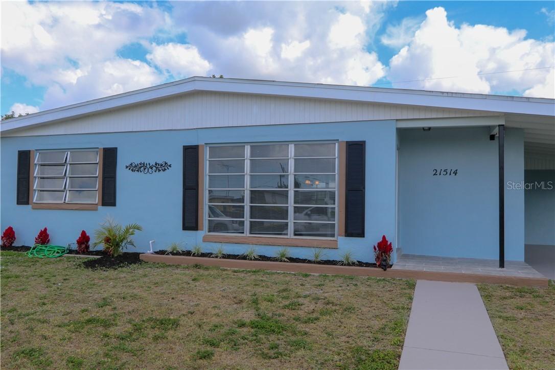 21514 Meehan Ave., Port Charlotte, FL 33952