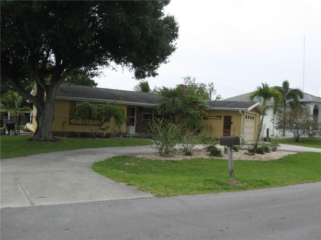 533 Canada Court, Punta Gorda, FL 33950