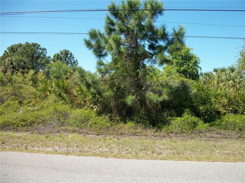 Bewley St., North Port, FL 34287