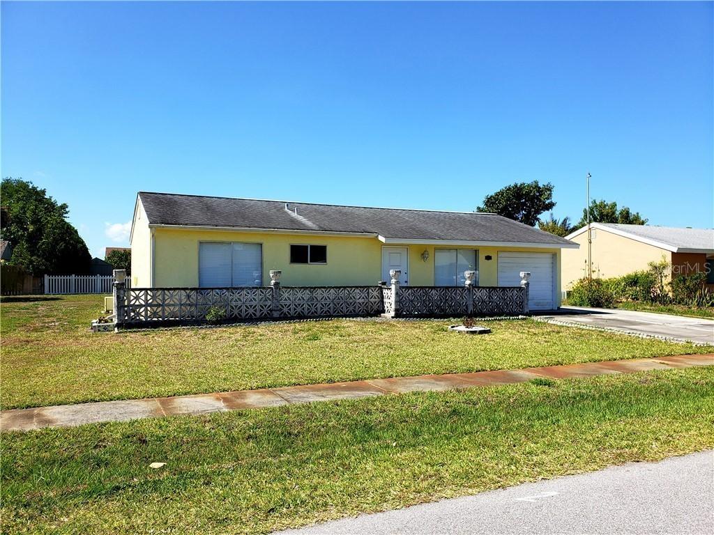 8815 Culebra Ave., North Port, FL 34287