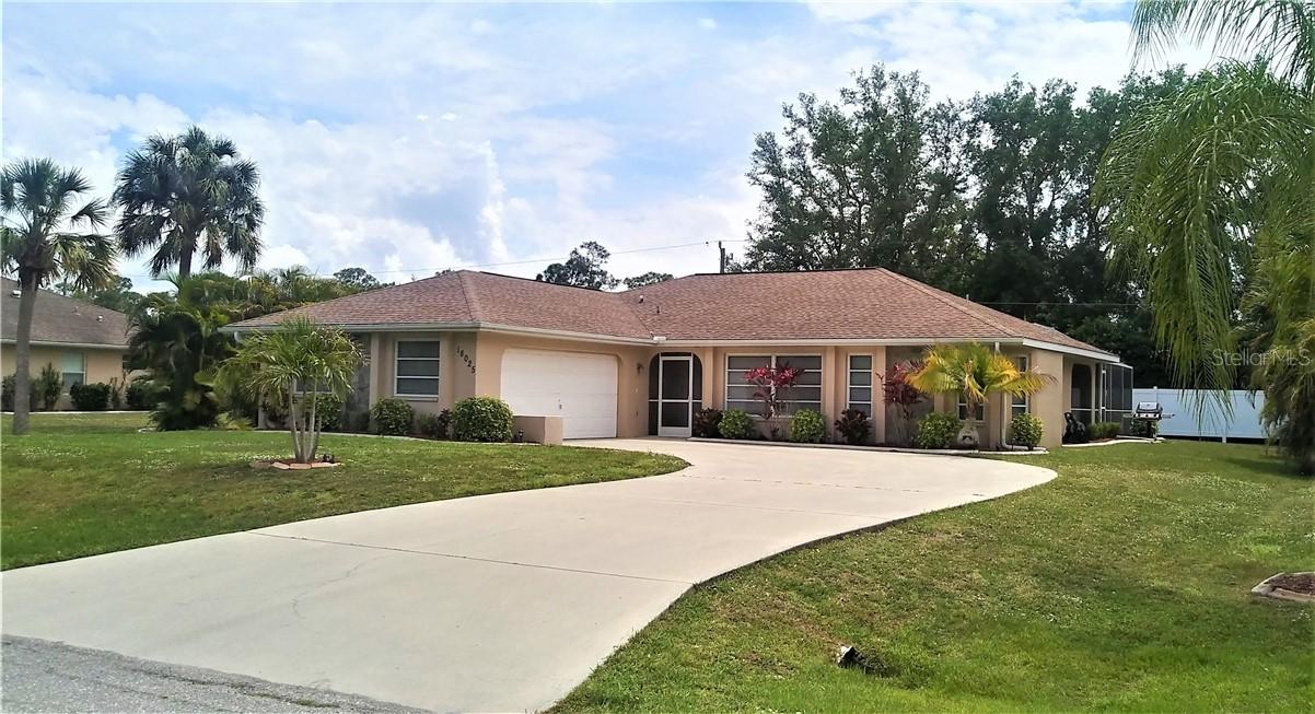 18025 Brazil Ave., Port Charlotte, FL 33948