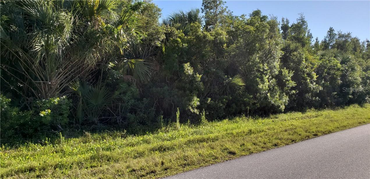 13179 Gallagher Blvd., Port Charlotte, FL 33981