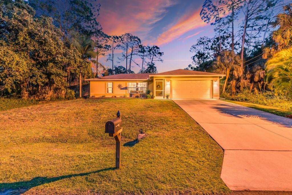 3632 Vehlin St., North Port, FL 34286