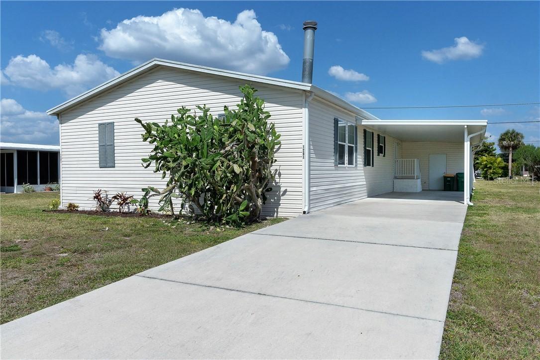 1291 Ibis Dr., Englewood, FL 34224