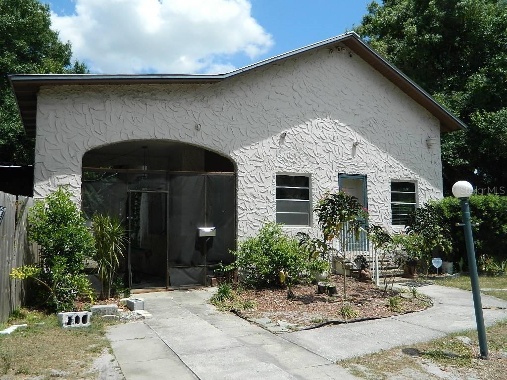 136 N Marshall Ave., Arcadia, FL 34266