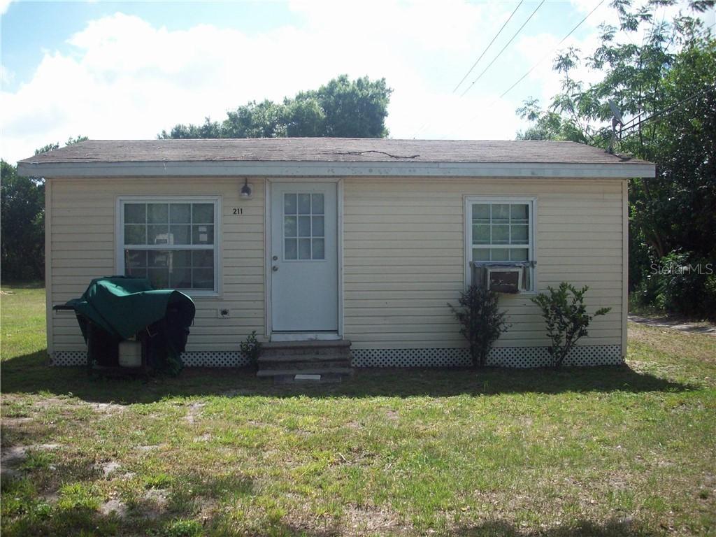 211 S Rogers Ave., Arcadia, FL 34266