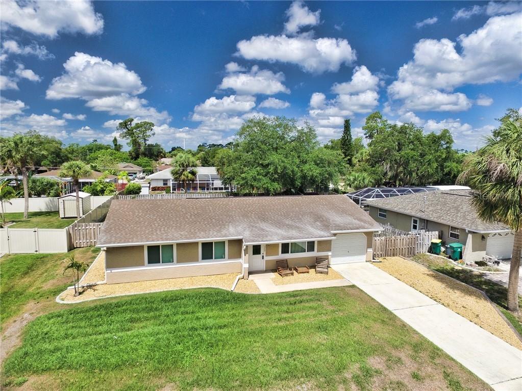1369 Newton St., Port Charlotte, FL 33952