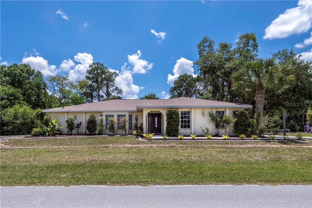 1556 Eagle St., Port Charlotte, FL 33952