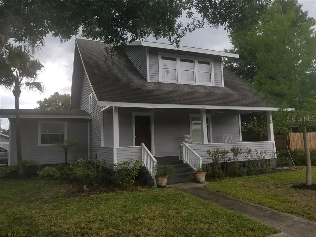 415 N Monroe Ave., Arcadia, FL 34266
