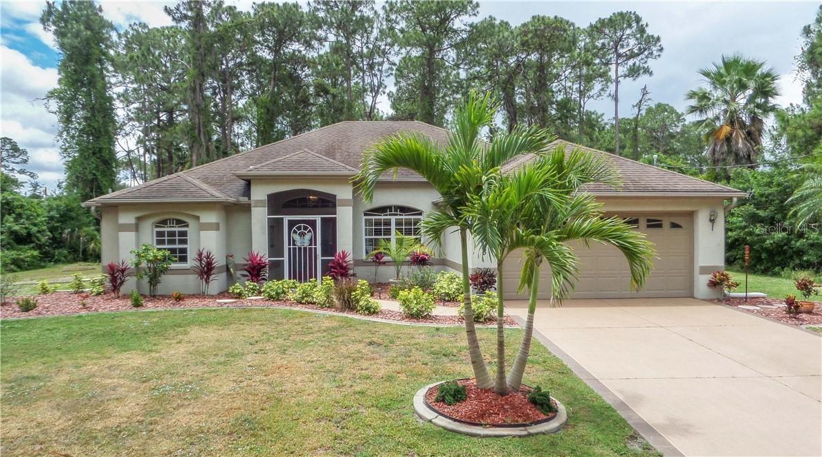 3713 Zambrana Ave., North Port, FL 34286