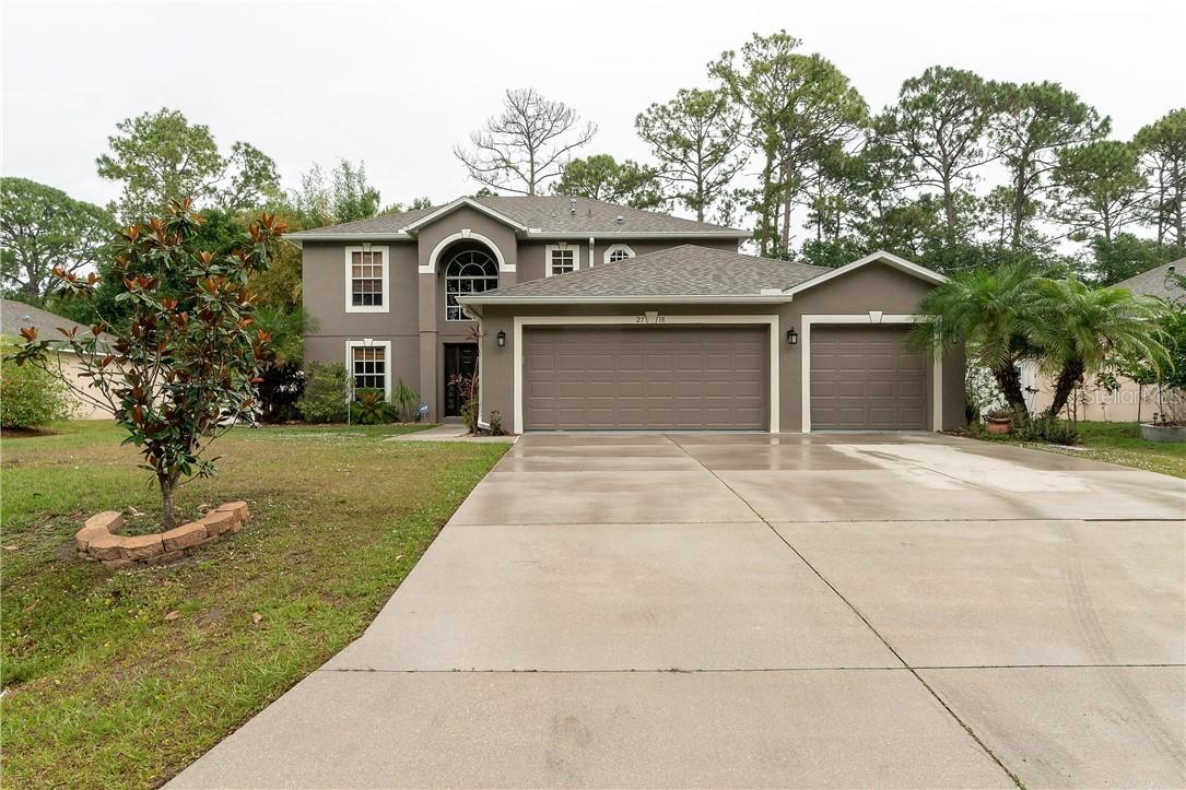 2718 Talleyrand Ave., North Port, FL 34286