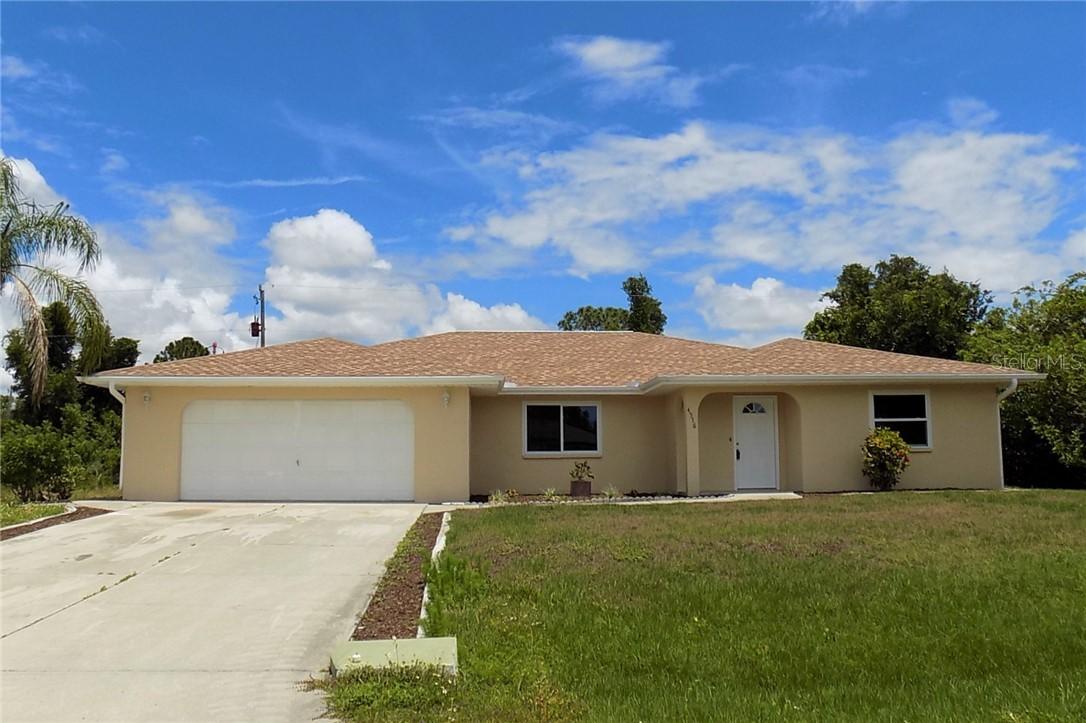 4576 Kempson Ln., Port Charlotte, FL 33981