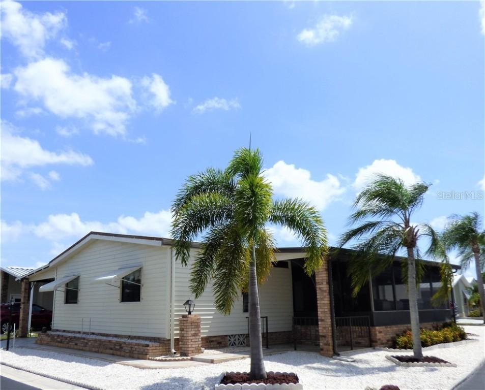 15550 Burnt Store Rd. #105 Mayfair, Punta Gorda, FL 33955
