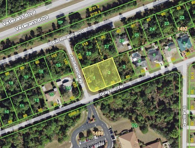 150 River La, Port Charlotte, FL 33954