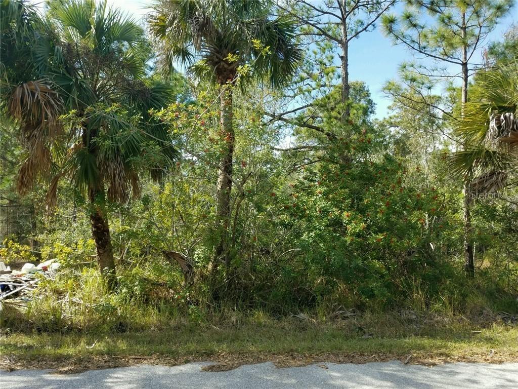 13465 & 13457 Walmsley Ave., Port Charlotte, FL 33953