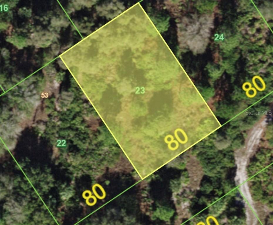 5102 Avocado Dr., Punta Gorda, FL 33982