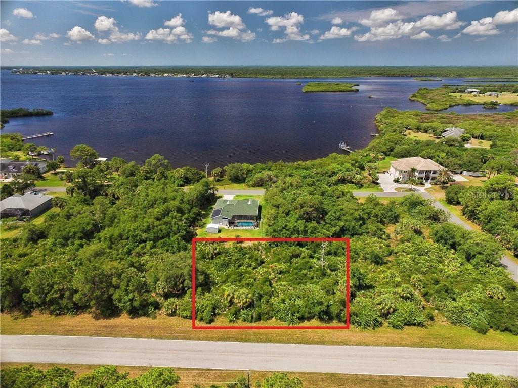 12291 Eisenhower Dr., Port Charlotte, FL 33953
