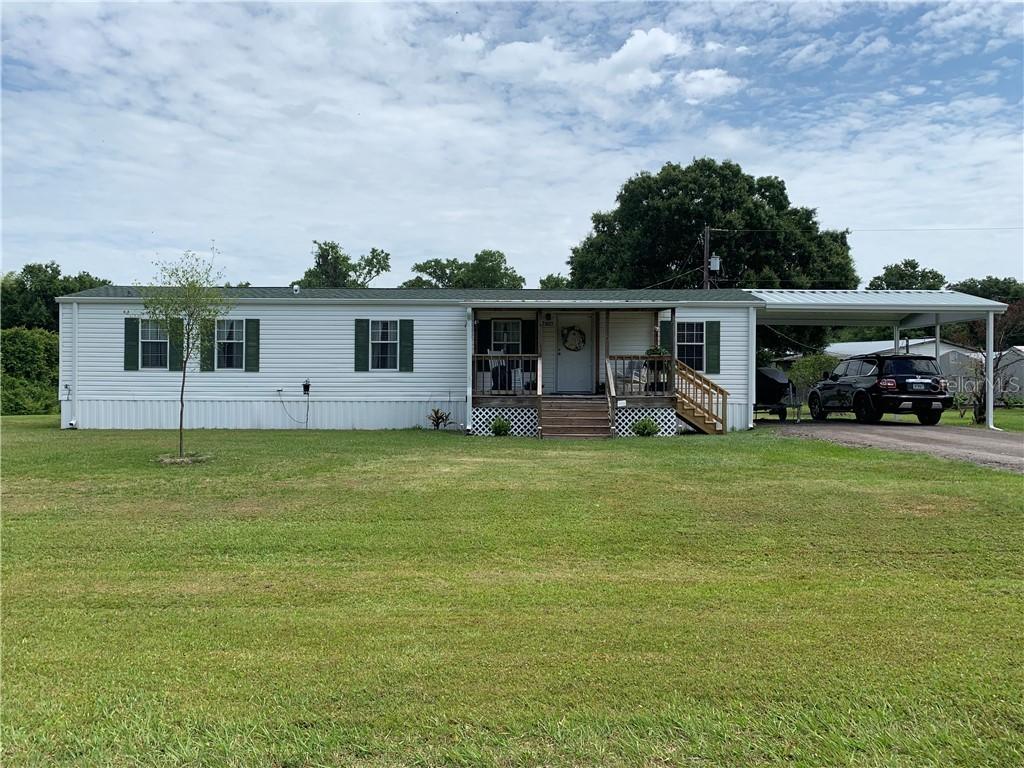 7460 Collins St., Arcadia, FL 34266