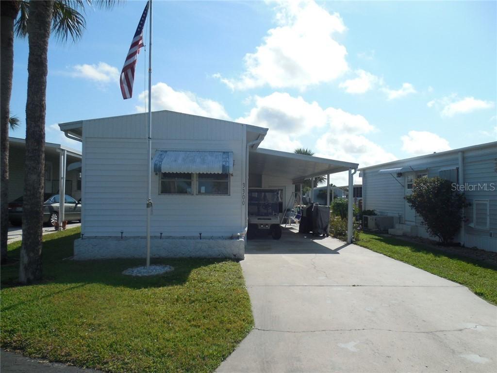 3300 Coquina Esplanade, Punta Gorda, FL 33982