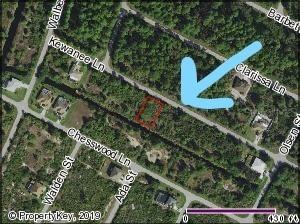 13993 Kewanee Null Ln., Port Charlotte, FL 33981