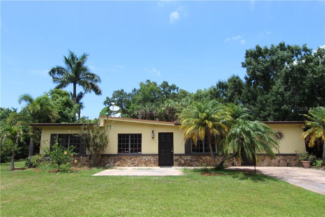 1110 Coral Ridge Dr., Punta Gorda, FL 33950