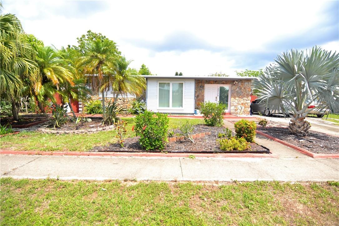 22178 Belinda Ave., Port Charlotte, FL 33952