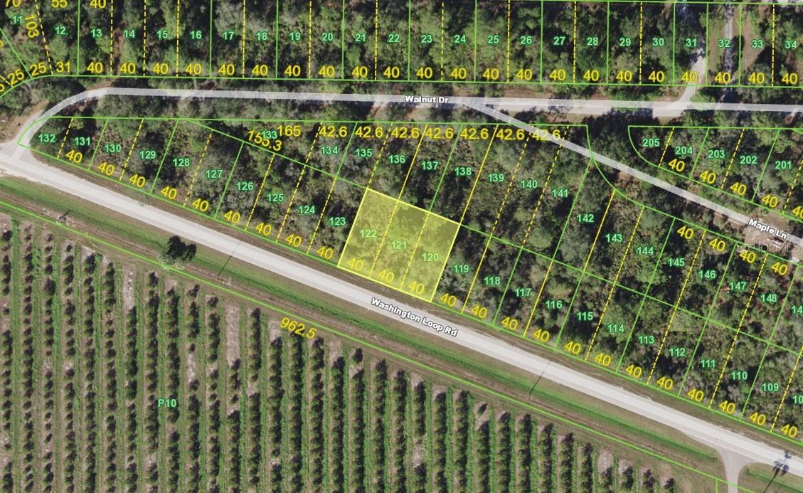 33410 Washington Loop Rd., Punta Gorda, FL 33982