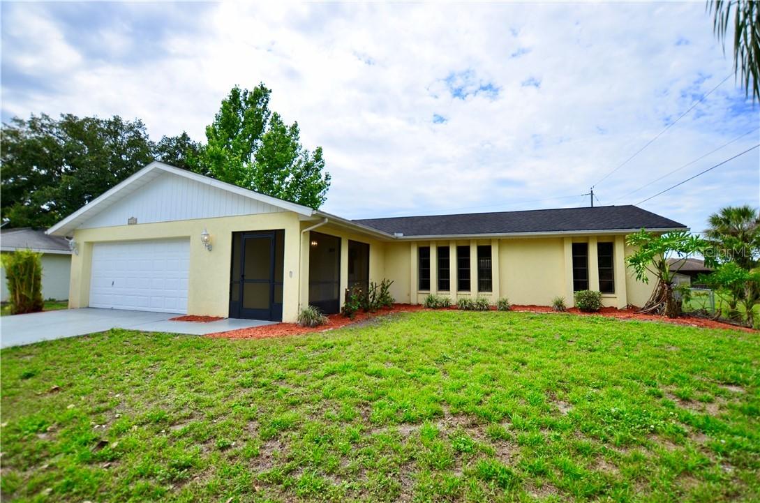 21435 Beaverton Ave, Port Charlotte, FL 33952