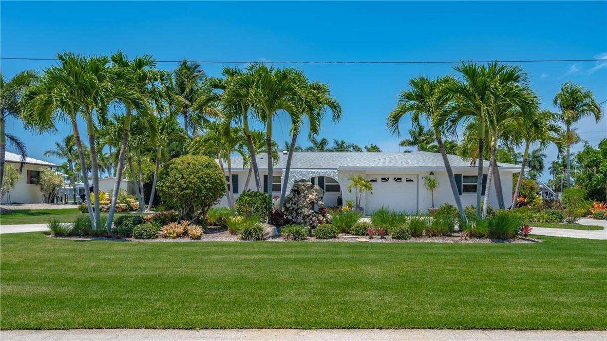 2381 Sanibel Blvd., St James City, FL 33956